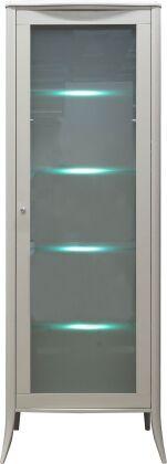 Шкаф-витрина Тиффани 2425 БМ680